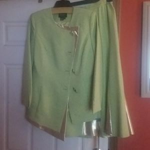 Women's Natasha suit
